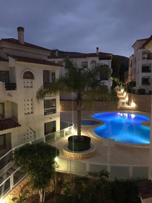 Sunset&Beach El Albir Exterior photo