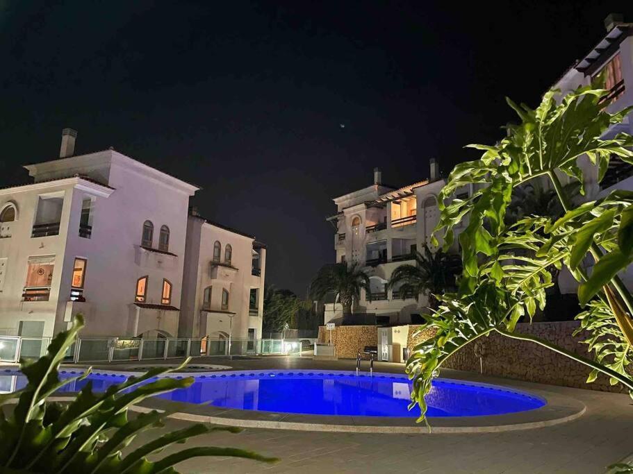 Sunset&Beach El Albir Exterior photo